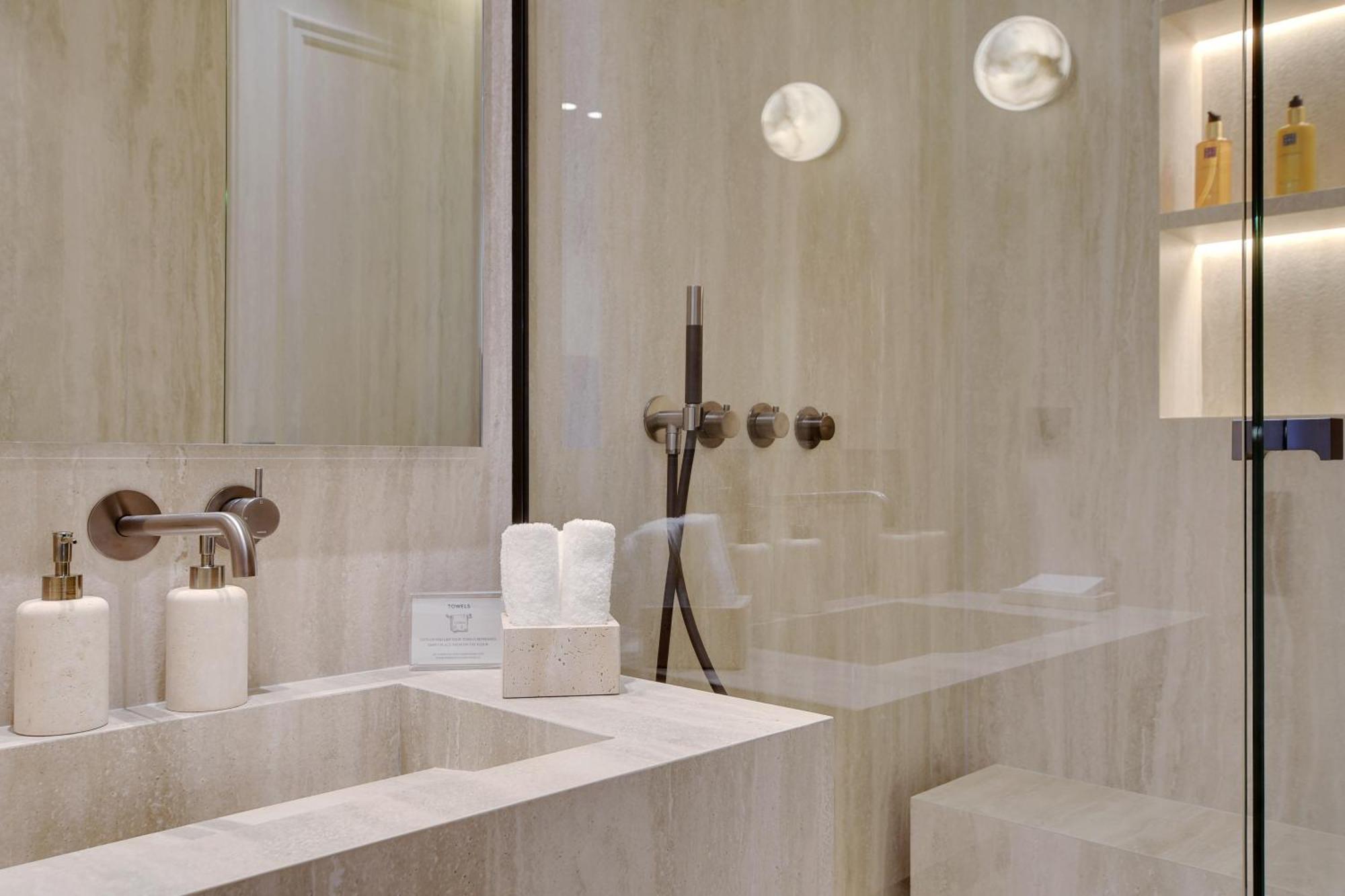 Thelander - Serviced In Saint Germain Des Pres Appartement