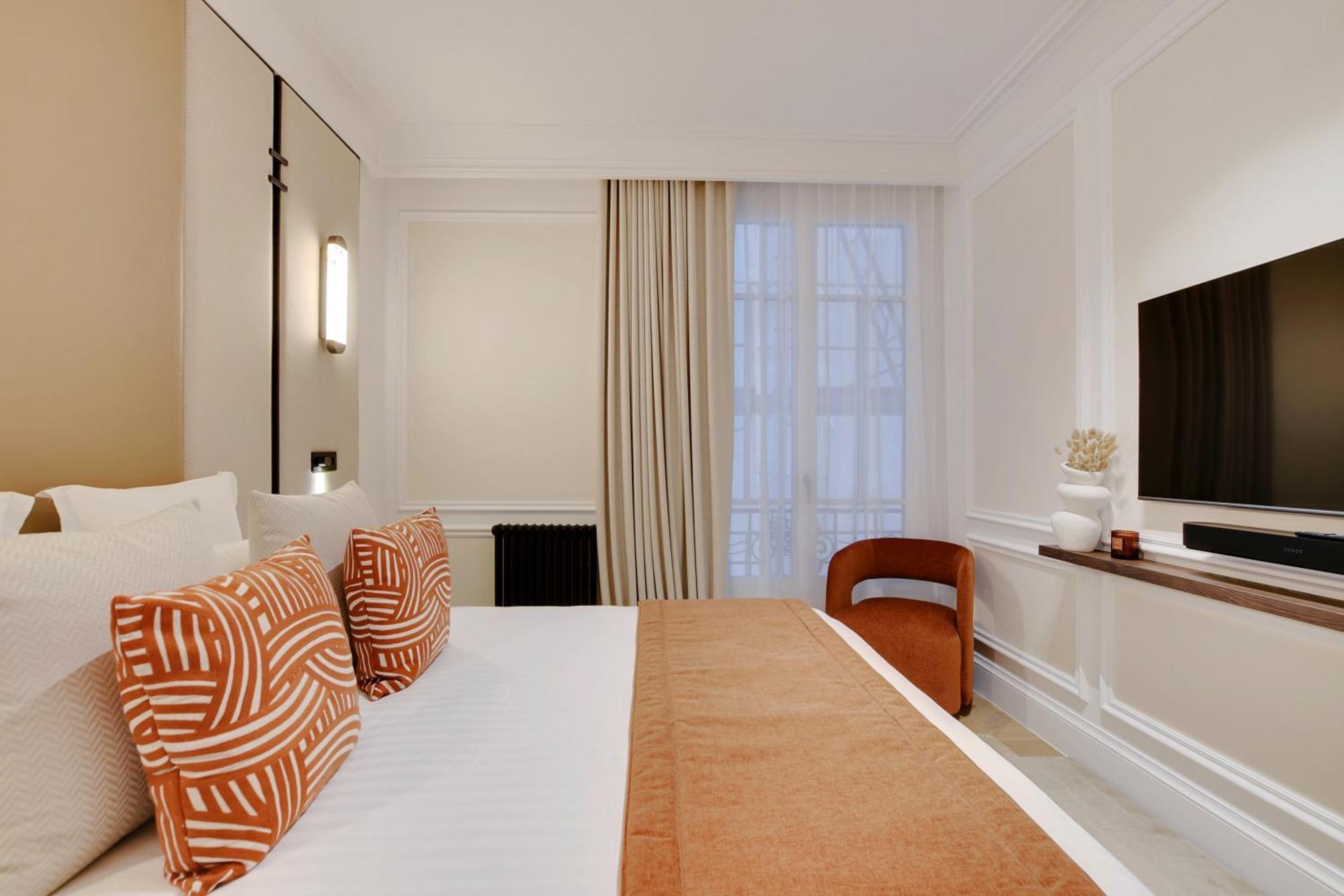 Appartement Thelander - Serviced In Saint Germain Des Pres