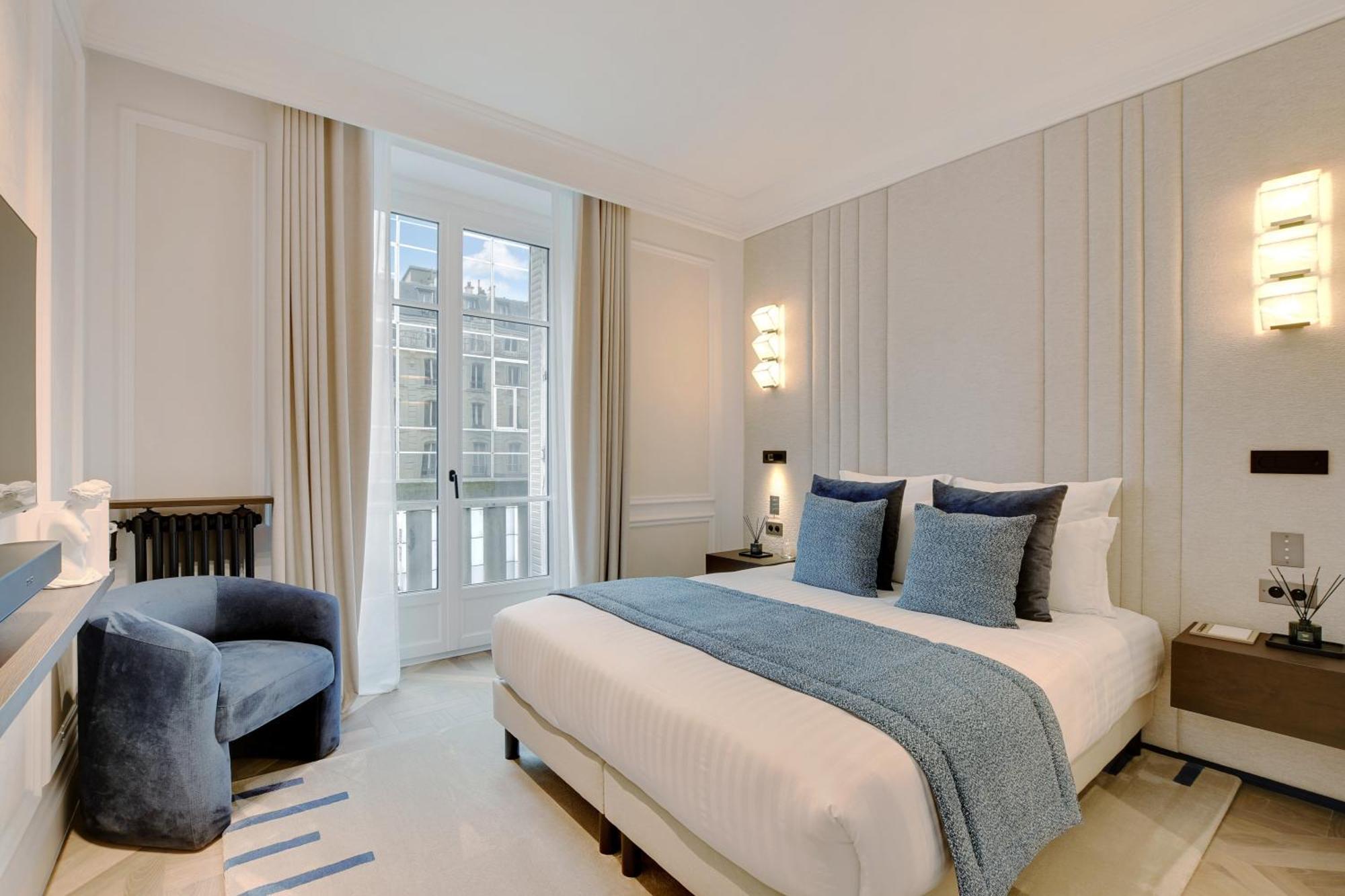 Appartement Thelander - Serviced In Saint Germain Des Pres