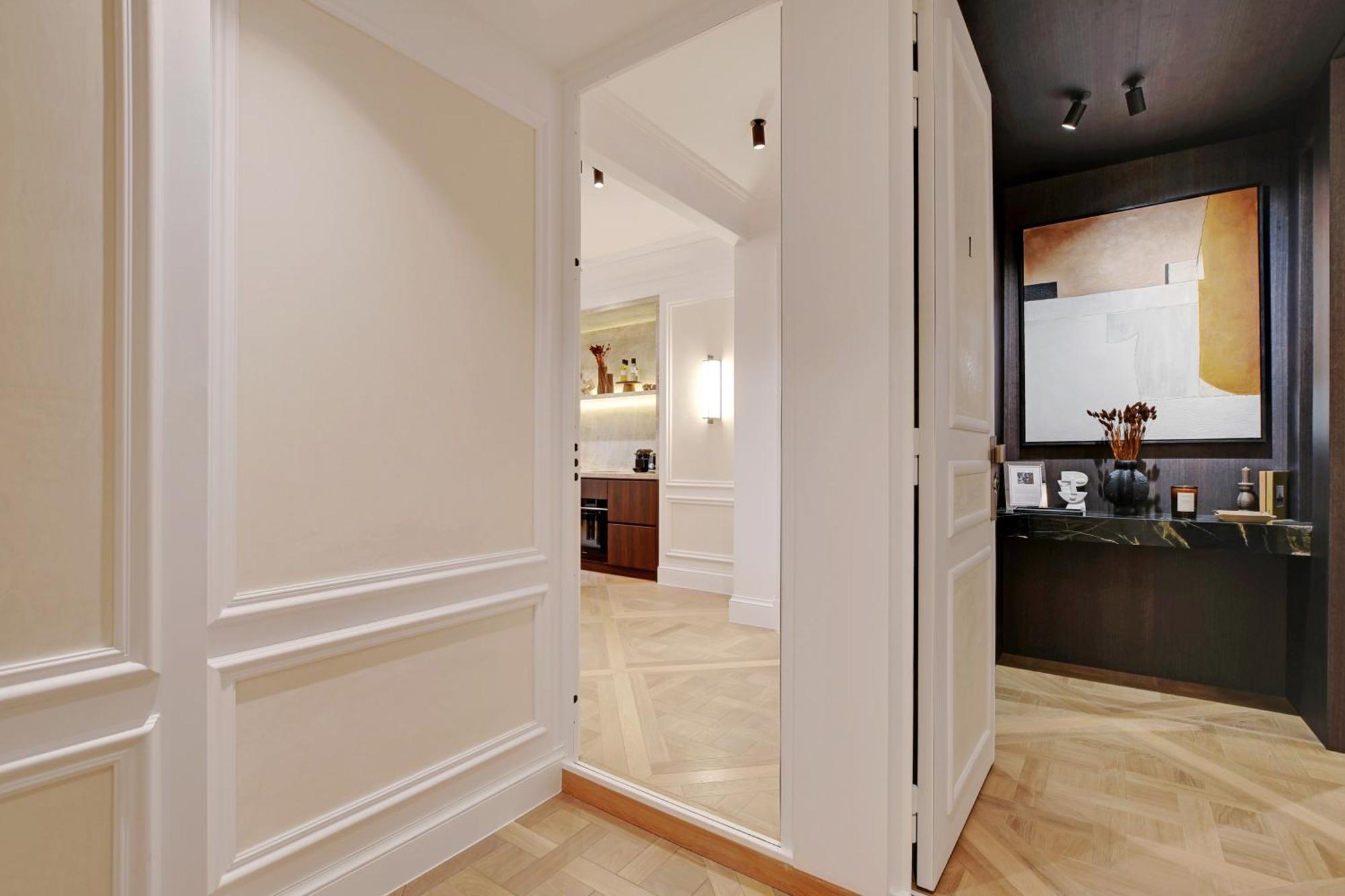 Appartement Thelander - Serviced In Saint Germain Des Pres Paris