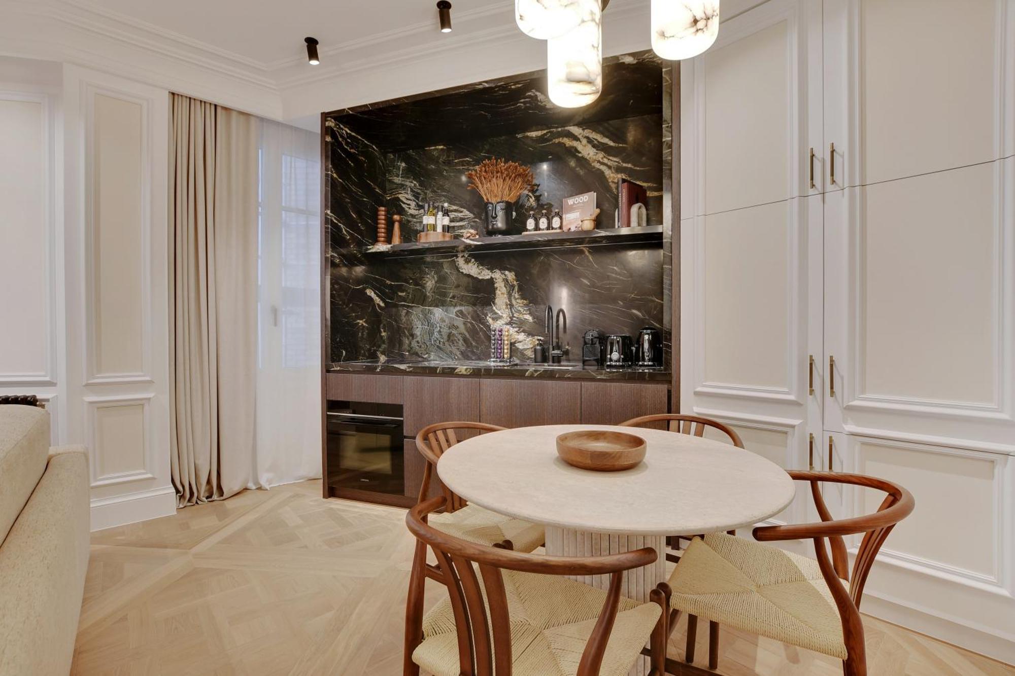Appartement Thelander - Serviced In Saint Germain Des Pres Paris